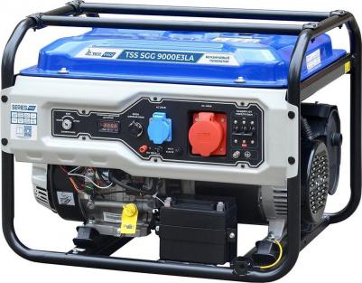 SGG 9000E3LA – фото 4