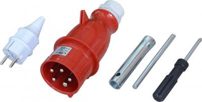 SGG 9000E3LA – фото 6