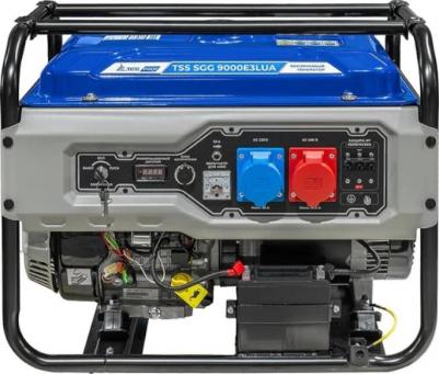 SGG 9000E3LUA – фото 1
