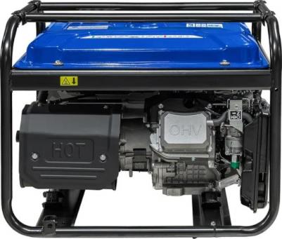 SGG 9000E3LUA – фото 3