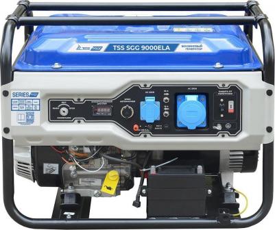 SGG 9000ELA – фото 4