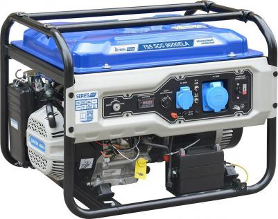 SGG 9000ELA – фото 7