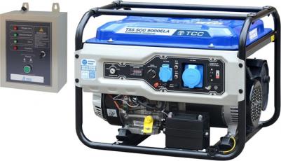 SGG 9000ELA – фото 9