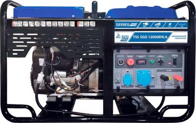 SGG-SGG 12000EHLA – фото 7