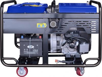 SGG-SGG 12000EHLA – фото 8