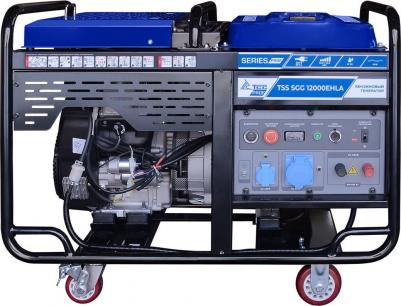 SGG-SGG 12000EHLA – фото 10