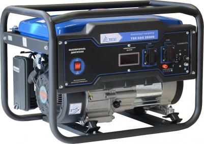 TCC SGG 2800N – фото 5