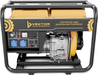DG-5000 – фото 8