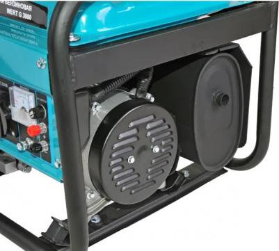 G3000 – фото 9