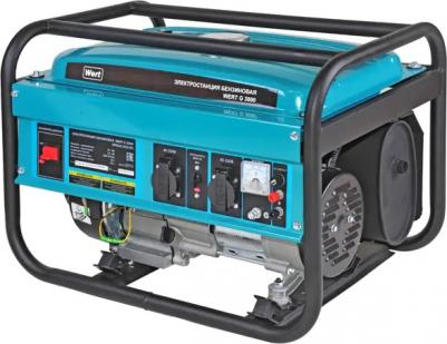 G3000 – фото 12