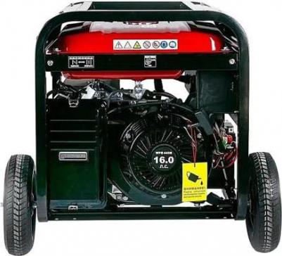 БГ-10500E2 – фото 5