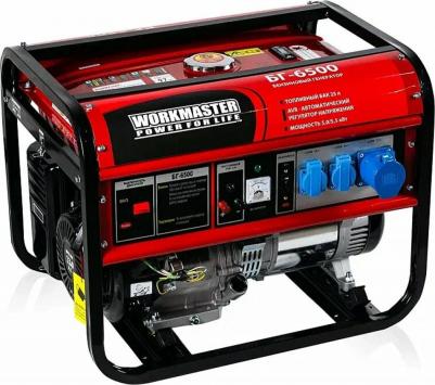 БГ-6500 – фото 1