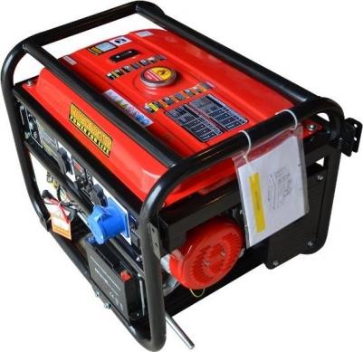 БГ-6500E1 – фото 2