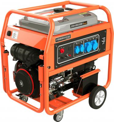 PB 22000 E – фото 5