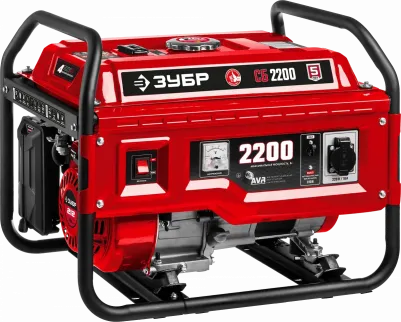 СБ-2200 – фото 5