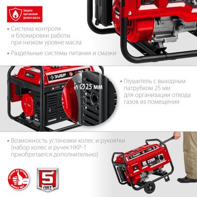 СБ-2200 – фото 13