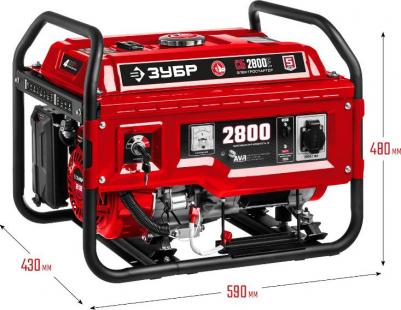 СБ-2800E – фото 8