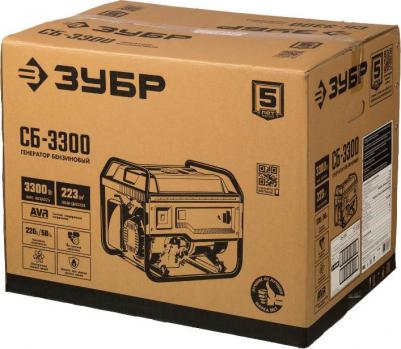 СБ-3300 – фото 2