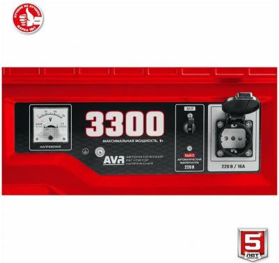 СБ-3300 – фото 5