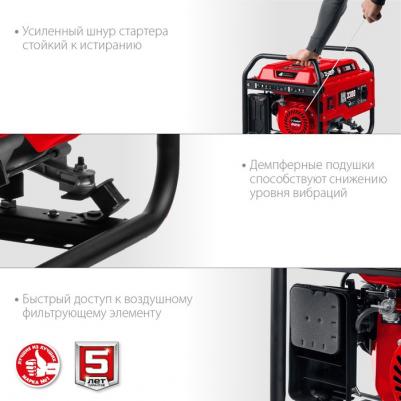 СБ-3300 – фото 10