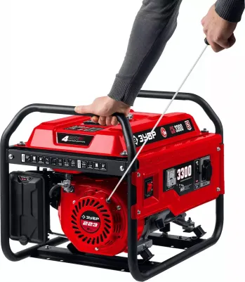 СБ-3300 – фото 13