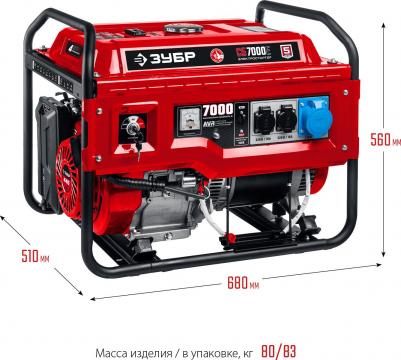 СБ-7000E – фото 8