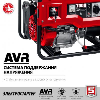 СБ-7000E – фото 14