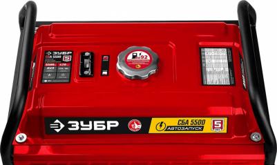 СБА-5500 – фото 7