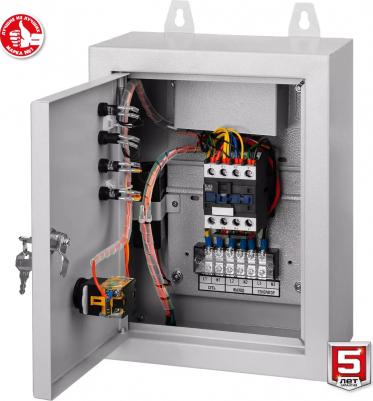 СБА-5500 – фото 8