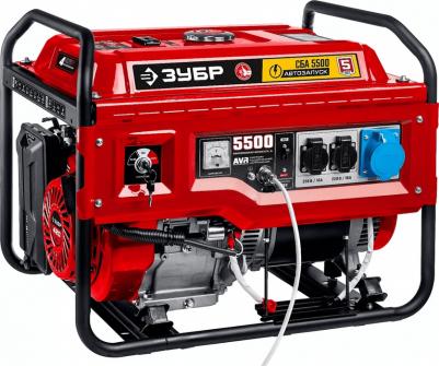 СБА-5500 – фото 16