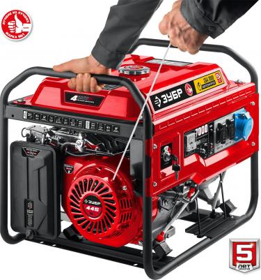 СБА-7000 – фото 2