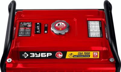 СБА-7000 – фото 16