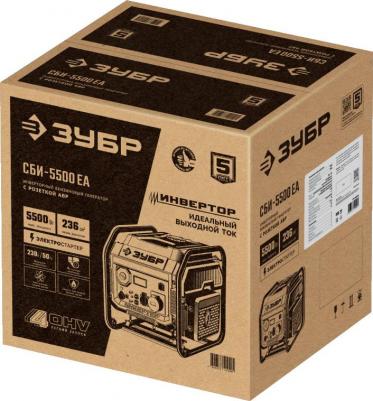 СБИ-5500EA – фото 2
