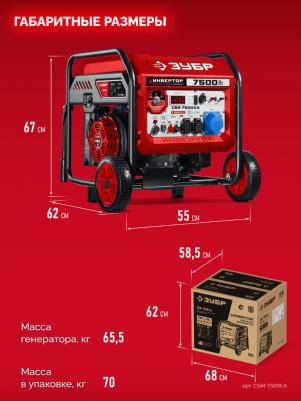 СБИ-7500EA – фото 5