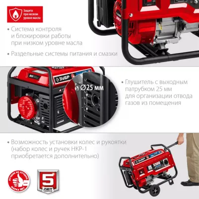 СГ-3300 – фото 17