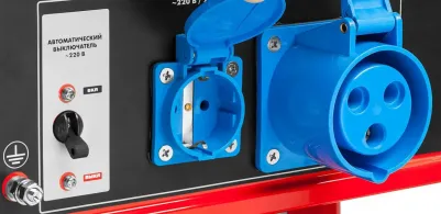 ЗЭСБ-4500 – фото 3