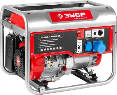 ЗЭСБ-4500