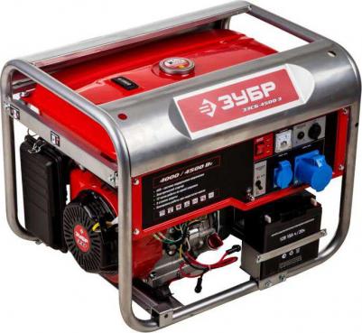 ЗЭСБ-4500 – фото 9