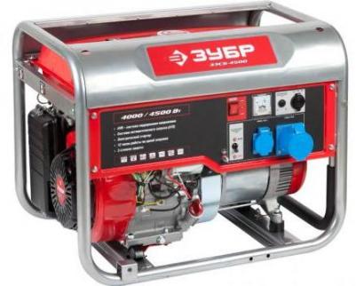 ЗЭСБ-4500 – фото 11