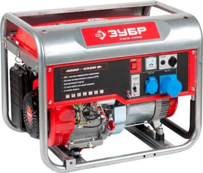 ЗЭСБ-4500 – фото 12