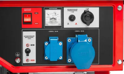 ЗЭСБ-4500 – фото 13