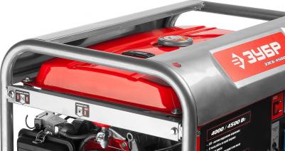 ЗЭСБ-4500 – фото 14