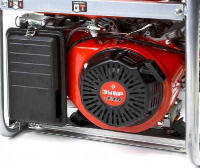 ЗЭСБ-6200 – фото 1