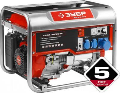 ЗЭСБ-6200 – фото 6