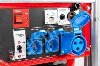 ЗЭСБ-6200 – фото 9