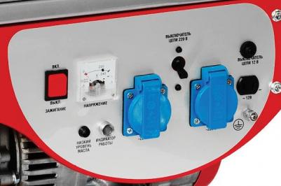 ЗЭСГ-2500 – фото 12