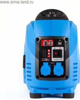 ЗИГ-2500 – фото 1