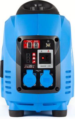 ЗИГ-2500 – фото 4