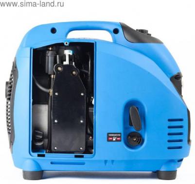 ЗИГ-2500 – фото 8