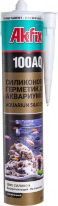 Аквариумный силиконовый герметик 100AQ 8699396011756 – фото 4